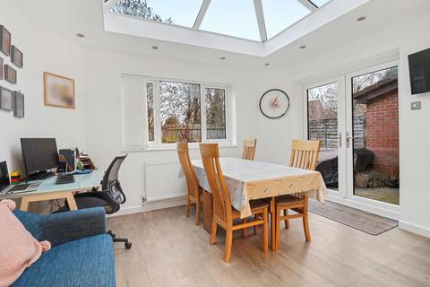 3 bedroom link detached house for sale, St. Lawrence Close, Southampton SO30