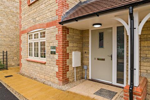 3 bedroom semi-detached house for sale, Plot 60 Gascoigne Park, Milborne Port, Sherborne, Dorset, DT9