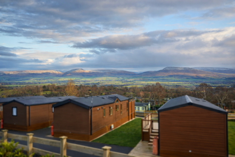 2 bedroom lodge for sale, Mill Ln Appleby-in-Westmorland