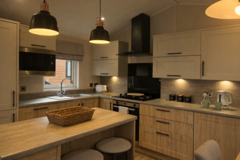 2 bedroom lodge for sale, Mill Ln Appleby-in-Westmorland