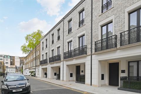 undefined, The Chester Collection, Little Chester Street, London, SW1X