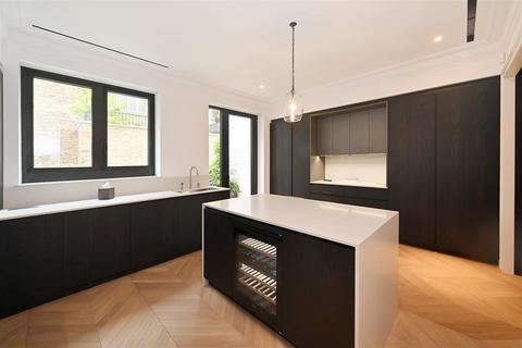 undefined, The Chester Collection, Little Chester Street, London, SW1X