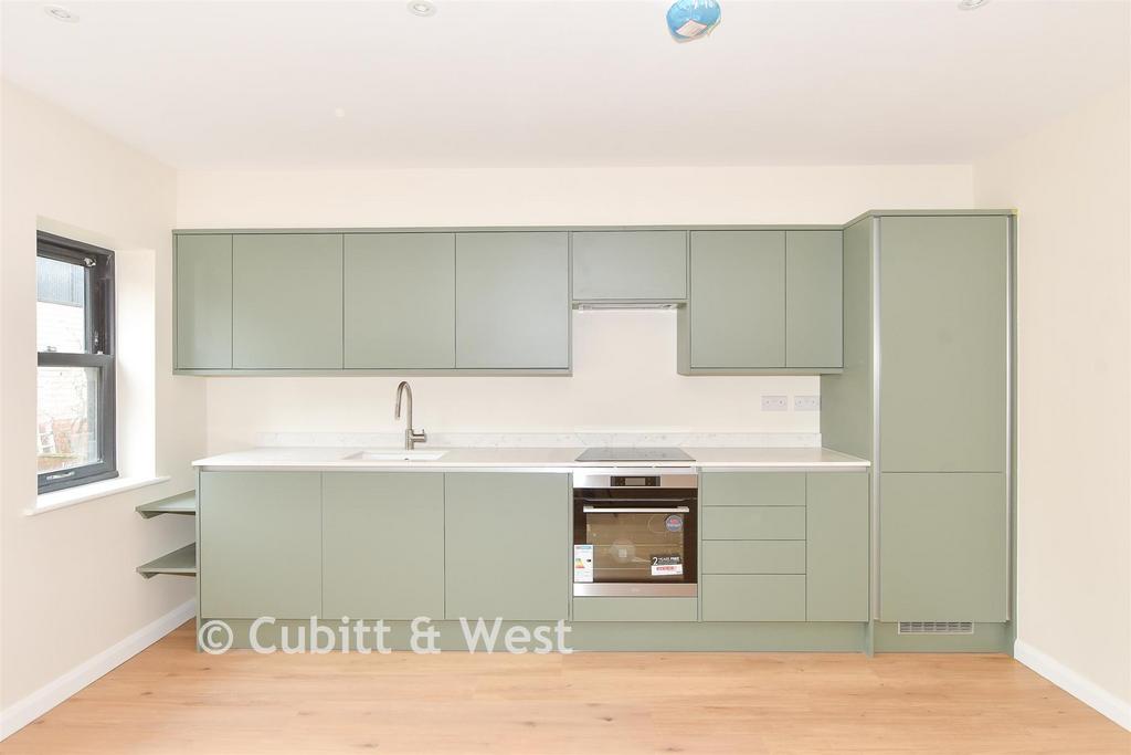 Kitchen/ Lounge/Diner