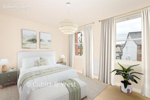 2 bedroom maisonette for sale, Mount Street, Dorking, Surrey