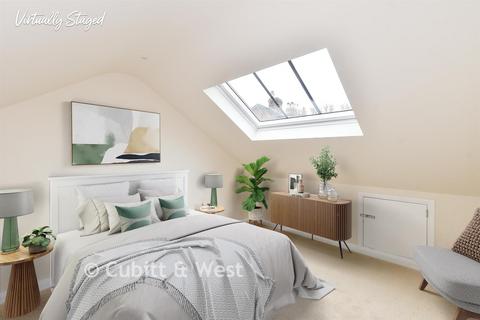 2 bedroom maisonette for sale, Mount Street, Dorking, Surrey