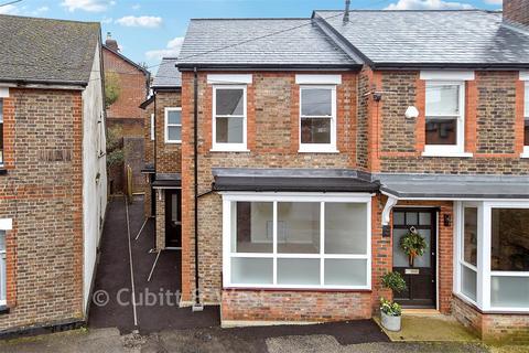 undefined, Mount Street, Dorking, Surrey