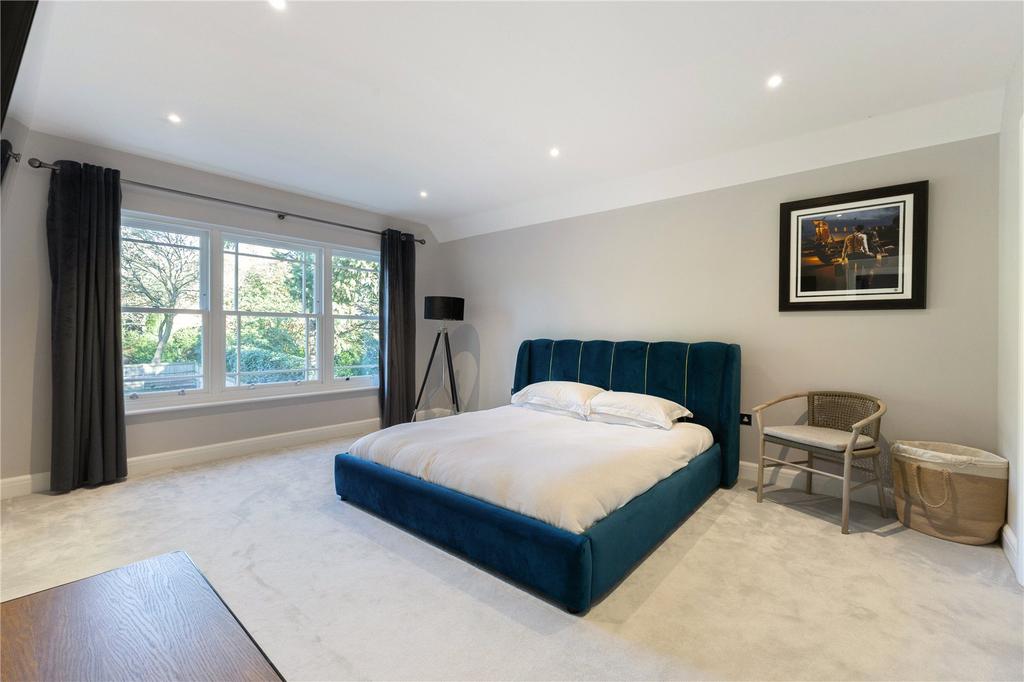 Principal Bedroom