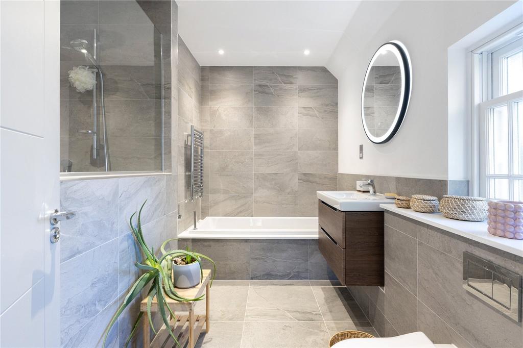 En Suite
