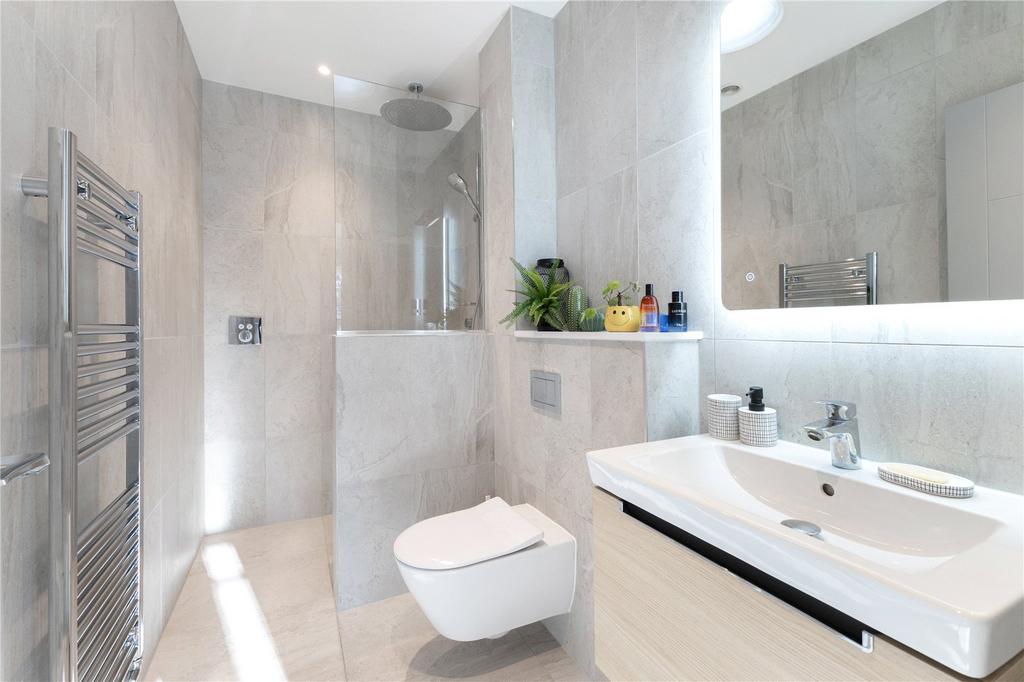 En-Suite