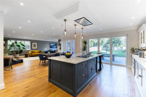 undefined, Brockenhurst Road, Ascot, Berkshire, SL5