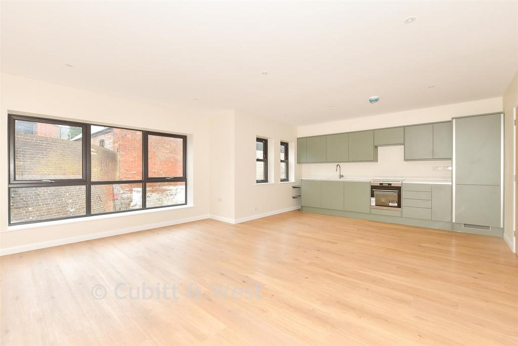Kitchen/ Lounge/Diner