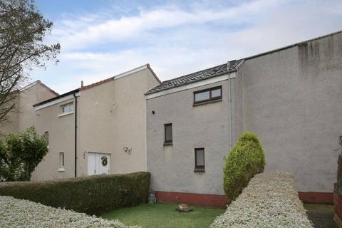 3 bedroom terraced house for sale, 67 Mowbray Rise, Dedridge, Livingston, EH54 6JW