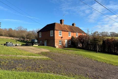 3 bedroom semi-detached house for sale, The Dens, Wadhurst, East Sussex, TN5