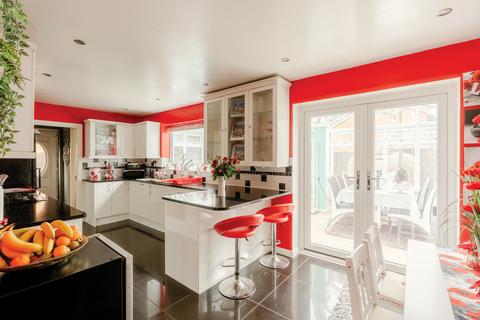4 bedroom detached house for sale, Bradley Stoke, Bristol BS32