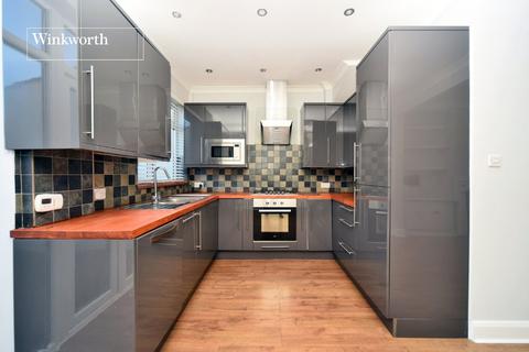 4 bedroom terraced house for sale, Sandringham Road, Worcester Park, KT4