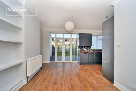 4 bedroom terraced house for sale, Sandringham Road, Worcester Park, KT4