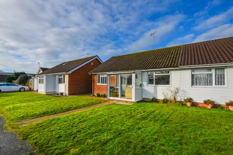 2 bedroom bungalow for sale, Barons Way, Polegate, East Sussex, BN26
