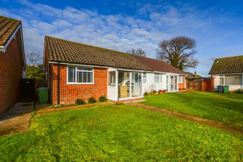 2 bedroom bungalow for sale, Barons Way, Polegate, East Sussex, BN26