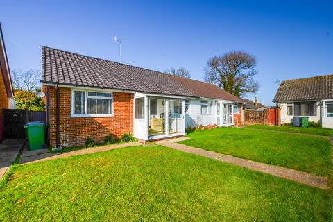 2 bedroom bungalow for sale, Barons Way, Polegate, East Sussex, BN26