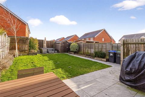 undefined, Bellflower Drive, Worthing, West Sussex, BN13