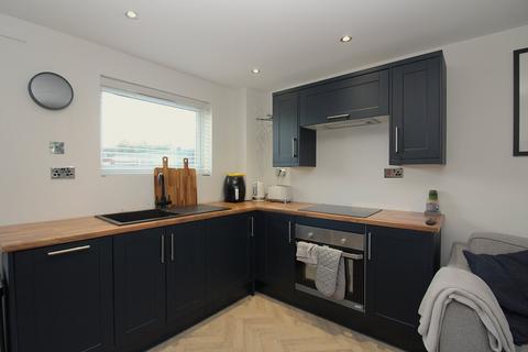 1 bedroom terraced house for sale, Page Close, Baldock, SG7