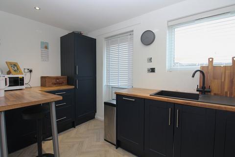 1 bedroom terraced house for sale, Page Close, Baldock, SG7