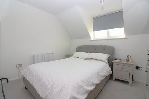 1 bedroom terraced house for sale, Page Close, Baldock, SG7