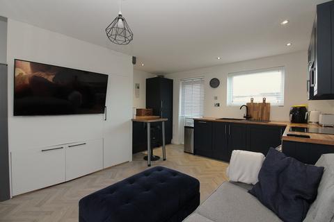 1 bedroom terraced house for sale, Page Close, Baldock, SG7