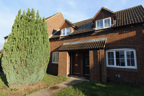 Page Close, Baldock, SG7