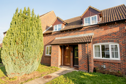 undefined, Page Close, Baldock, SG7