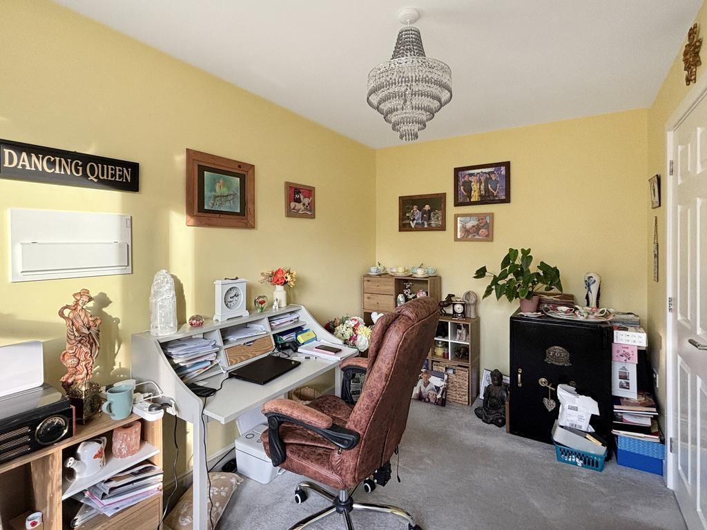 Home Office/Study