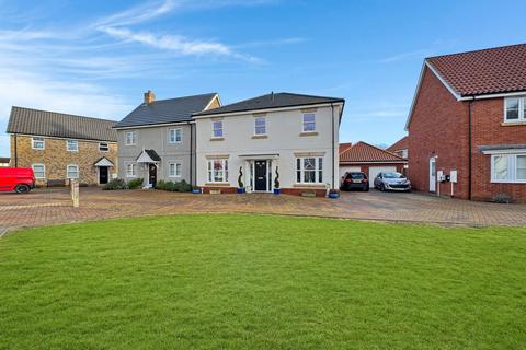 undefined, St Andrews Close, Alresford, Colchester, CO7