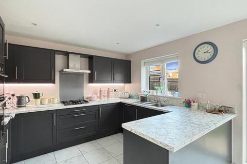 undefined, St Andrews Close, Alresford, Colchester, CO7