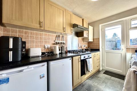 undefined, Thrift Close, Stalbridge