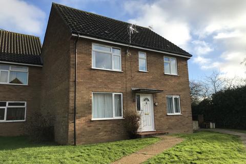 2 bedroom ground floor flat for sale, St. Peters Road, Fakenham NR21