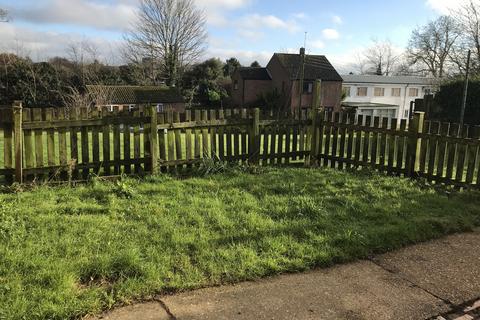 2 bedroom ground floor flat for sale, St. Peters Road, Fakenham NR21