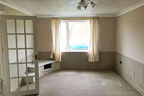 2 bedroom ground floor flat for sale, St. Peters Road, Fakenham NR21