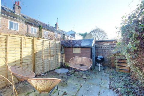 2 bedroom house for sale, Tring Station, Tring