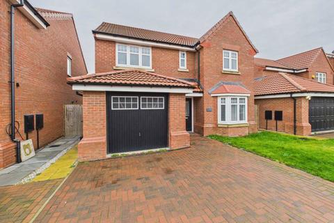 undefined, Midfield Drive, Selby, YO8