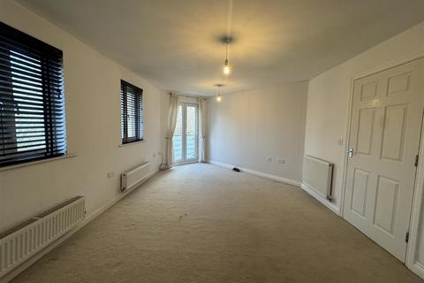 2 bedroom apartment to rent, EXETER
