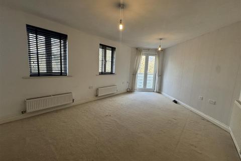 2 bedroom apartment to rent, EXETER
