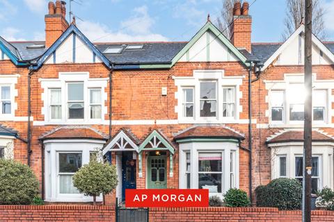 First Avenue, Selly Park, Birmingham, West Midlands, B29
