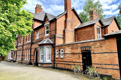 1 bedroom flat to rent, Hagley Road, Edgbaston, Birmingham, B16