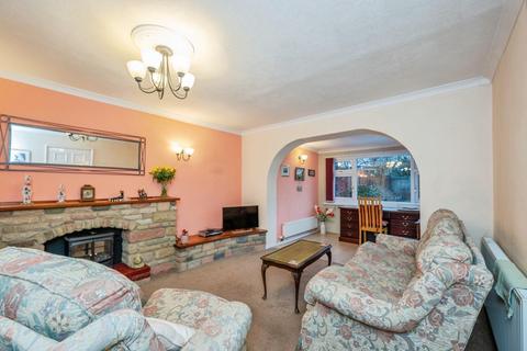 3 bedroom semi-detached house for sale, Sherbrooke Avenue, Wilnecote, Tamworth