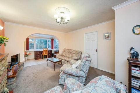 3 bedroom semi-detached house for sale, Sherbrooke Avenue, Wilnecote, Tamworth