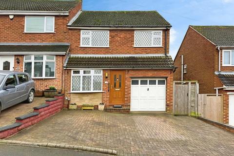 undefined, Sherbrooke Avenue, Wilnecote, Tamworth