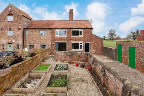 2 bedroom cottage to rent, Low Farm Cottage Bolton Percy
