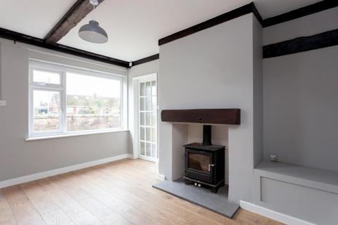2 bedroom cottage to rent, Low Farm Cottage Bolton Percy
