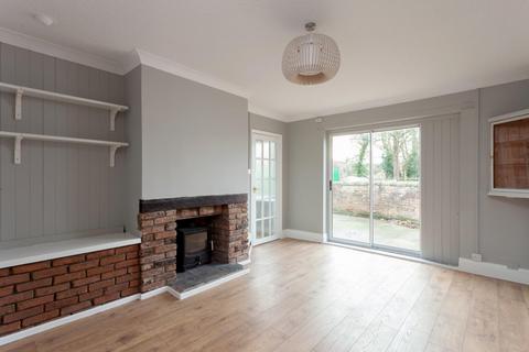 2 bedroom cottage to rent, Low Farm Cottage Bolton Percy