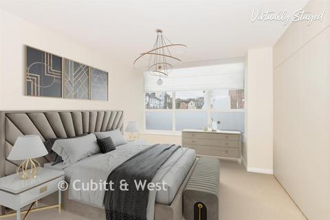 2 bedroom ground floor maisonette for sale, Mount Street, Dorking RH4